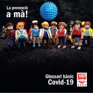 Glossari bàsic covid-19